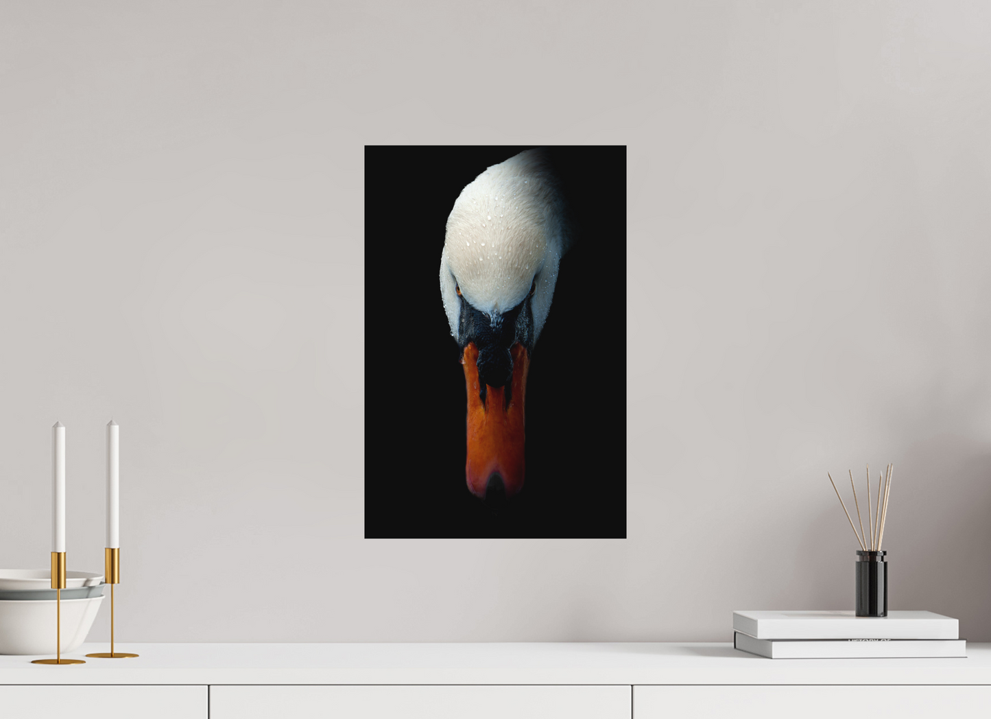 30 x 45 cm, Forex Impérial