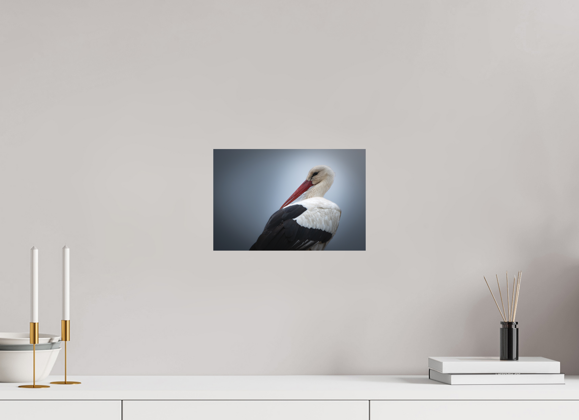 30 x 20 cm, Papier Standard Élégance Boréale