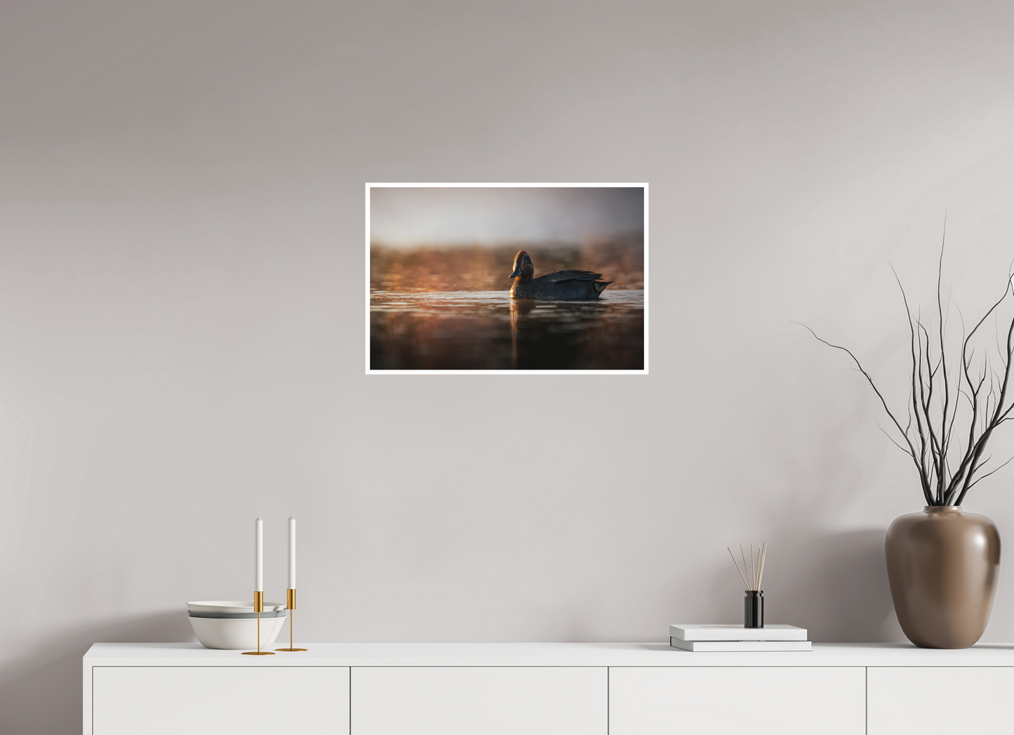 60 x 40 cm, Fine Art Petit Prince