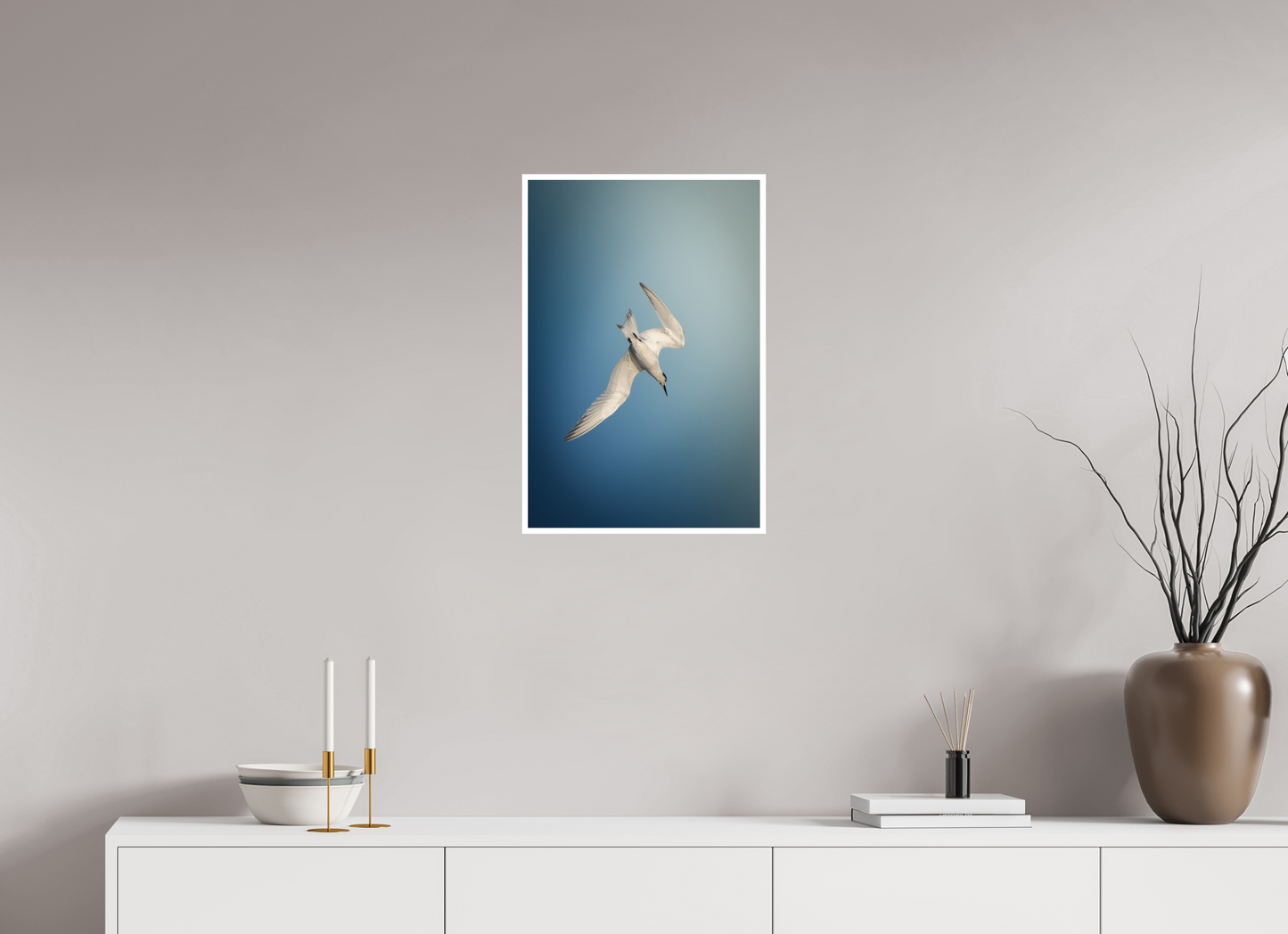 Sterne Caugek | l'amorce