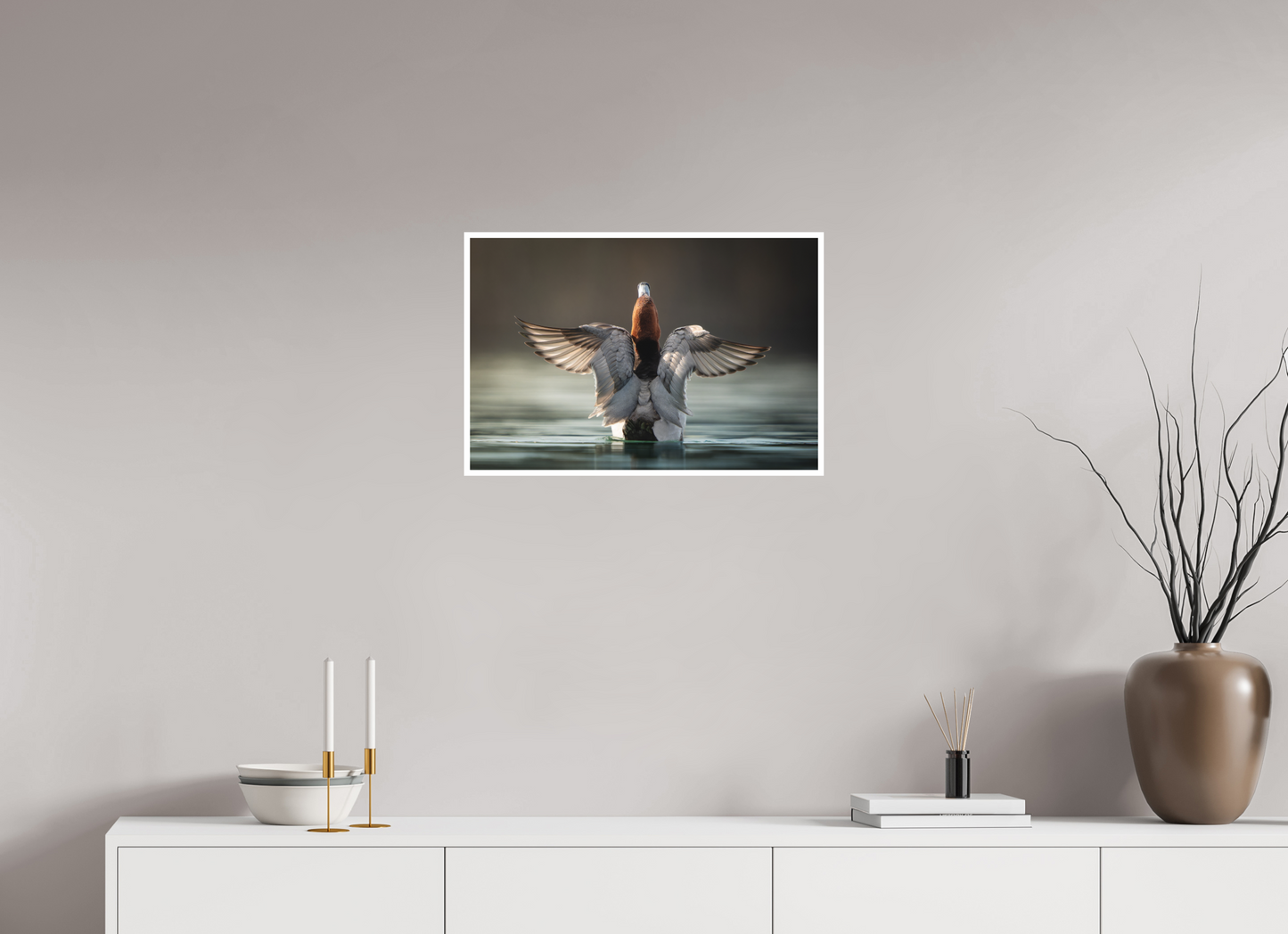 60 x 40 cm, Fine Art Renaissance