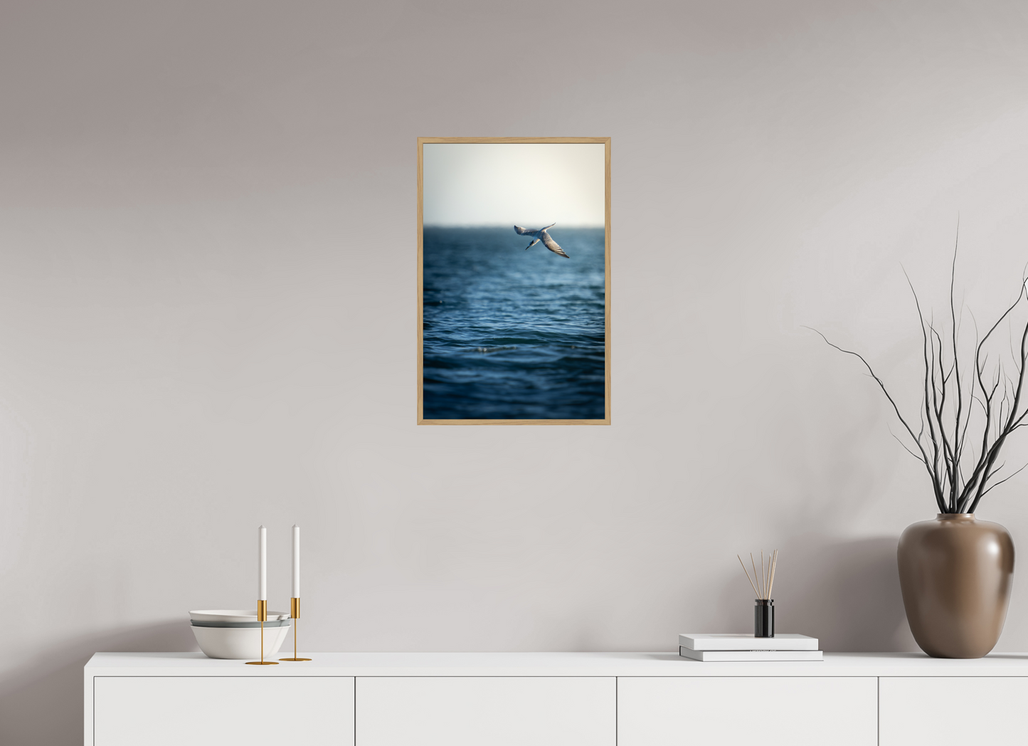 Sterne Caugek | plongeon fulgurant