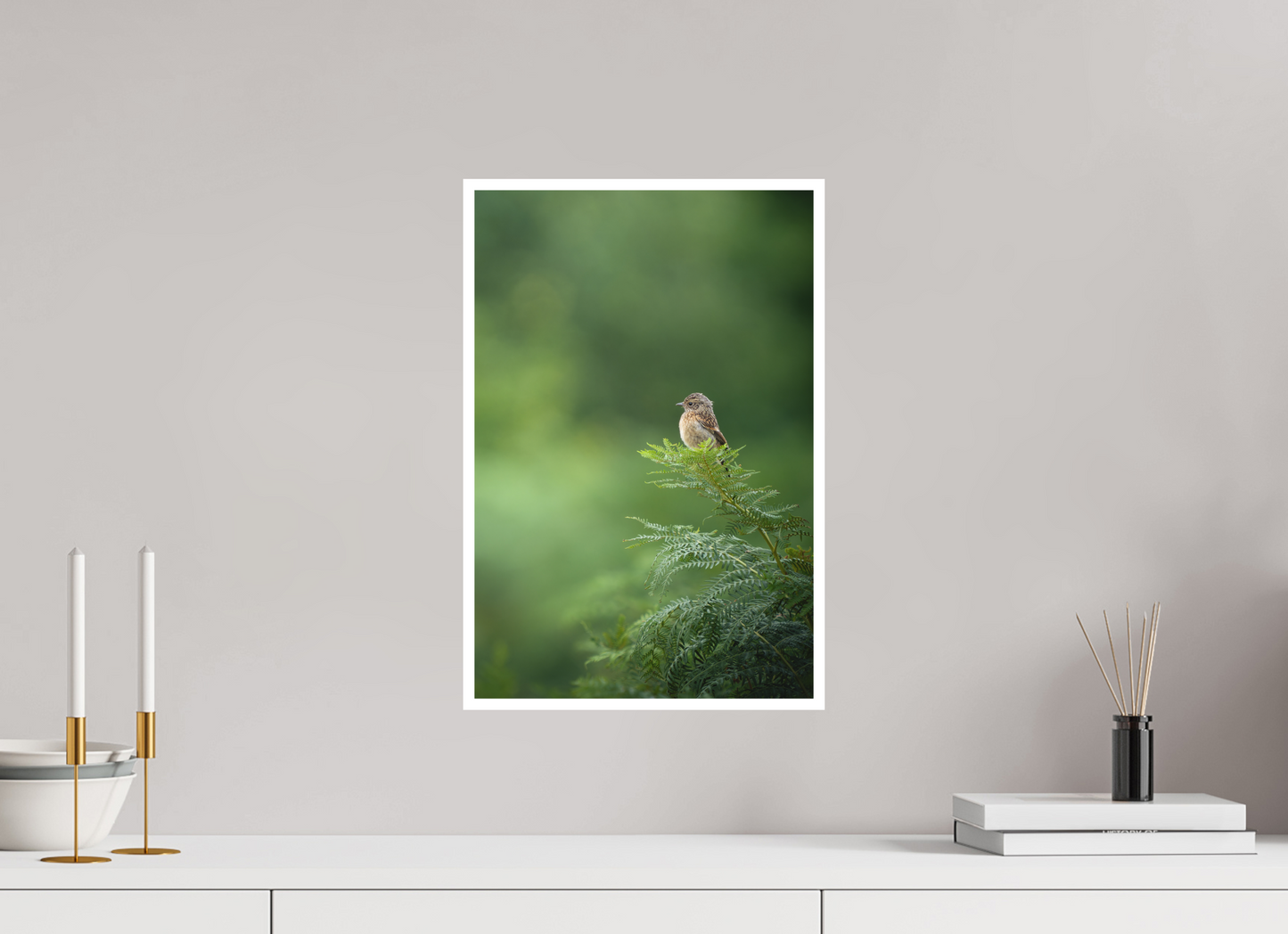 30 x 45 cm, Fine Art Petit Brave