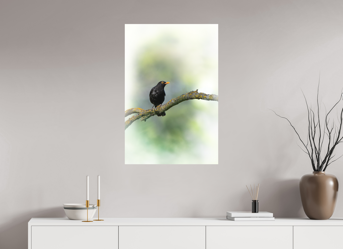 Tableau Sylvestre
