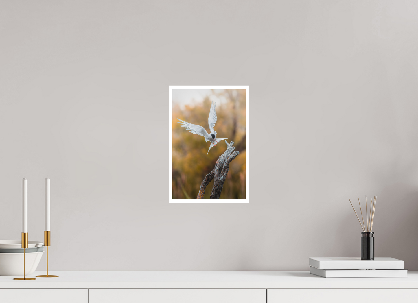 20 x 30 cm, Fine Art Danse du Vent