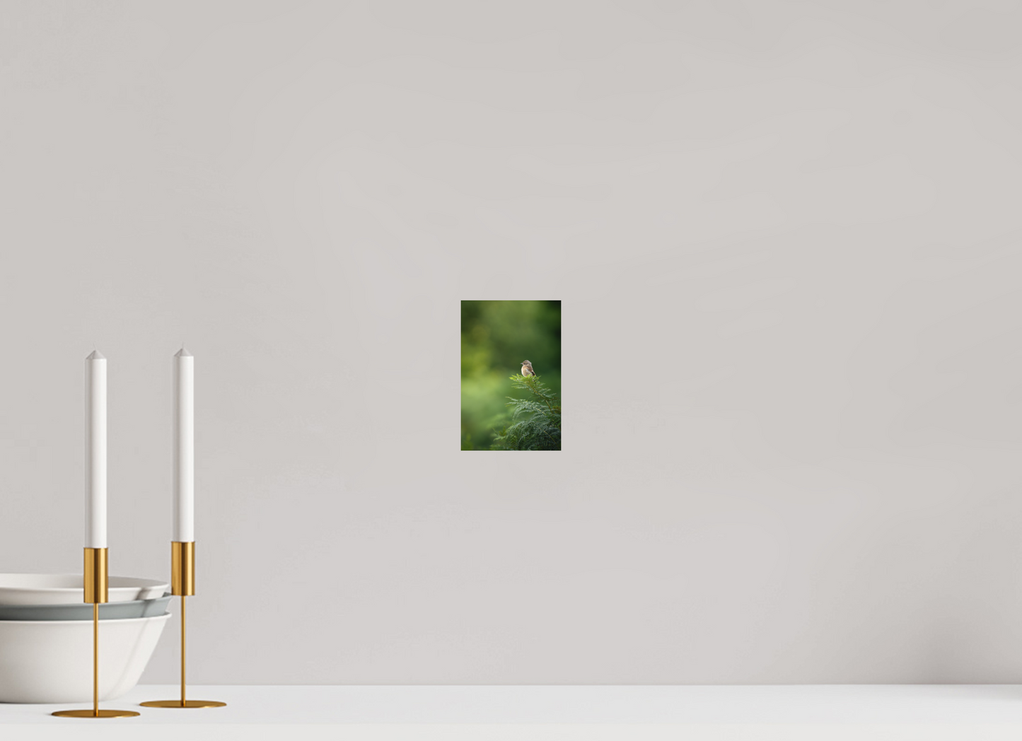 10 x 15 cm, Papier Standard Petit Brave