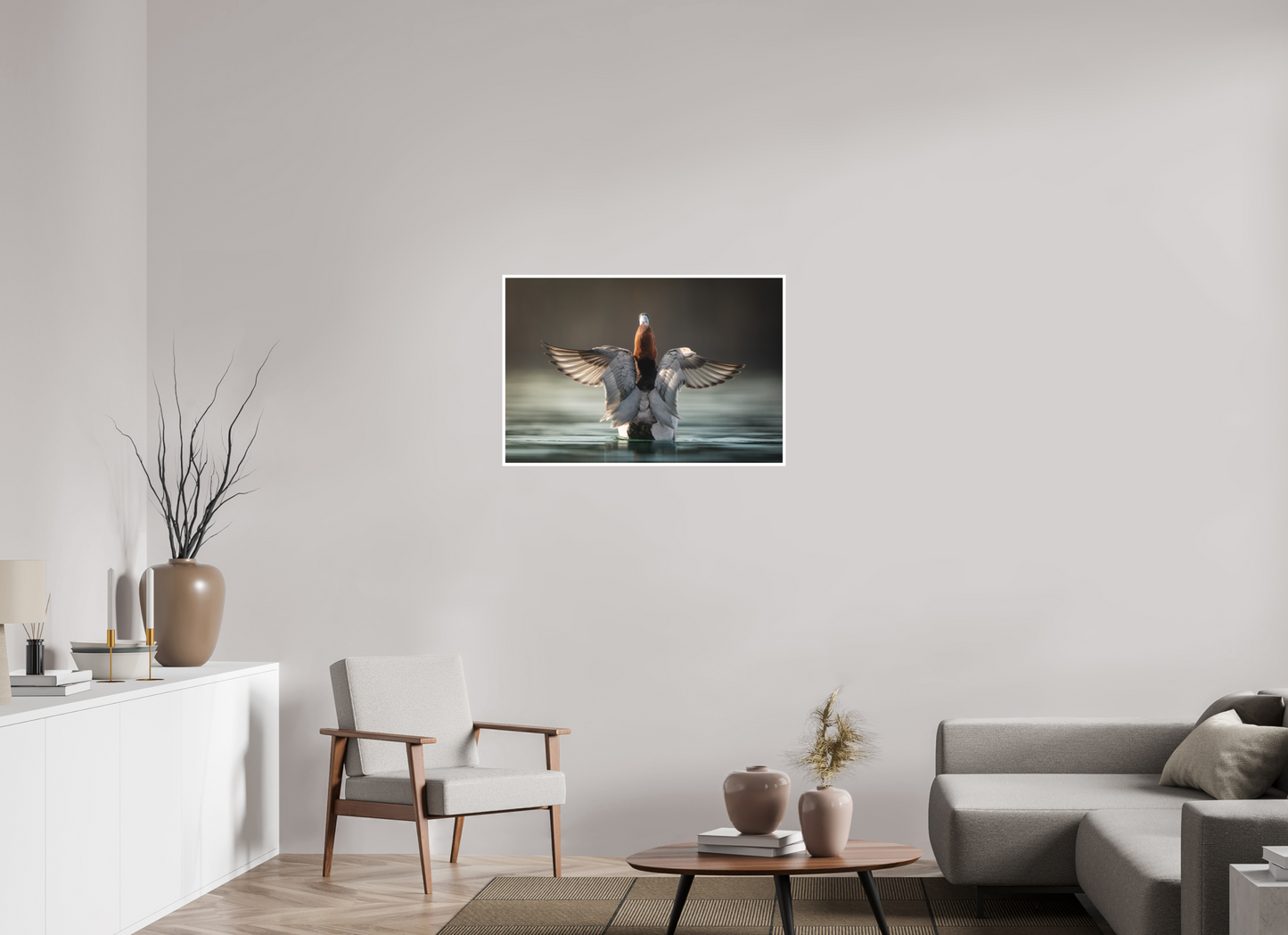 90 x 60 cm, Fine Art Renaissance