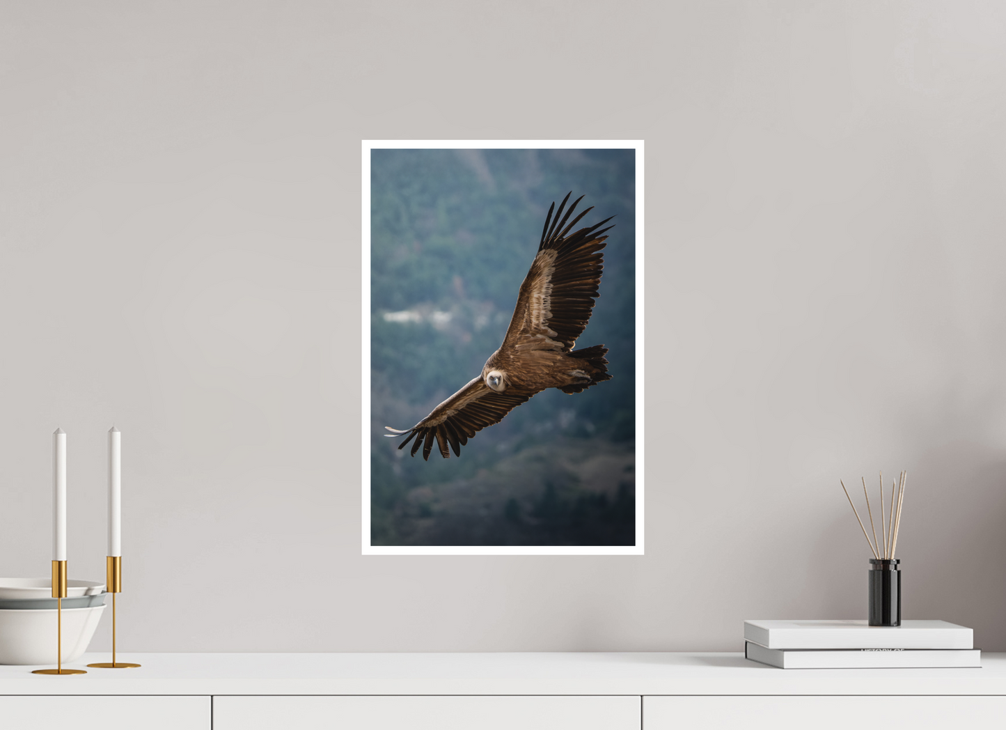 30 x 45 cm, Fine Art Envergure du monde