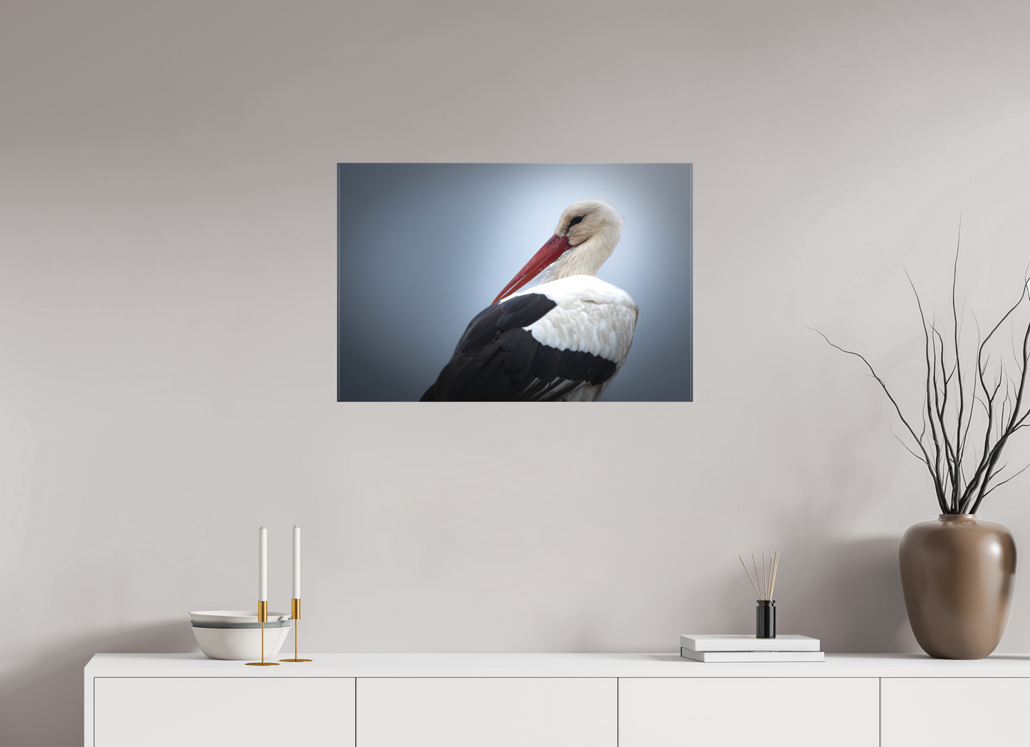 Cigogne Blanche | l'élégance alsacienne