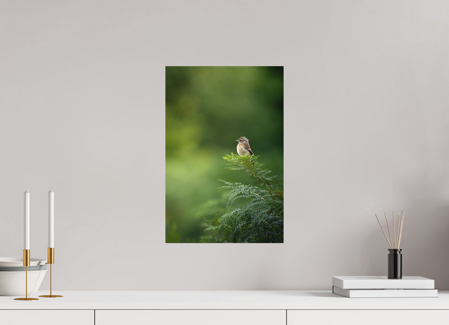 30 x 45 cm, Papier Standard Petit Brave