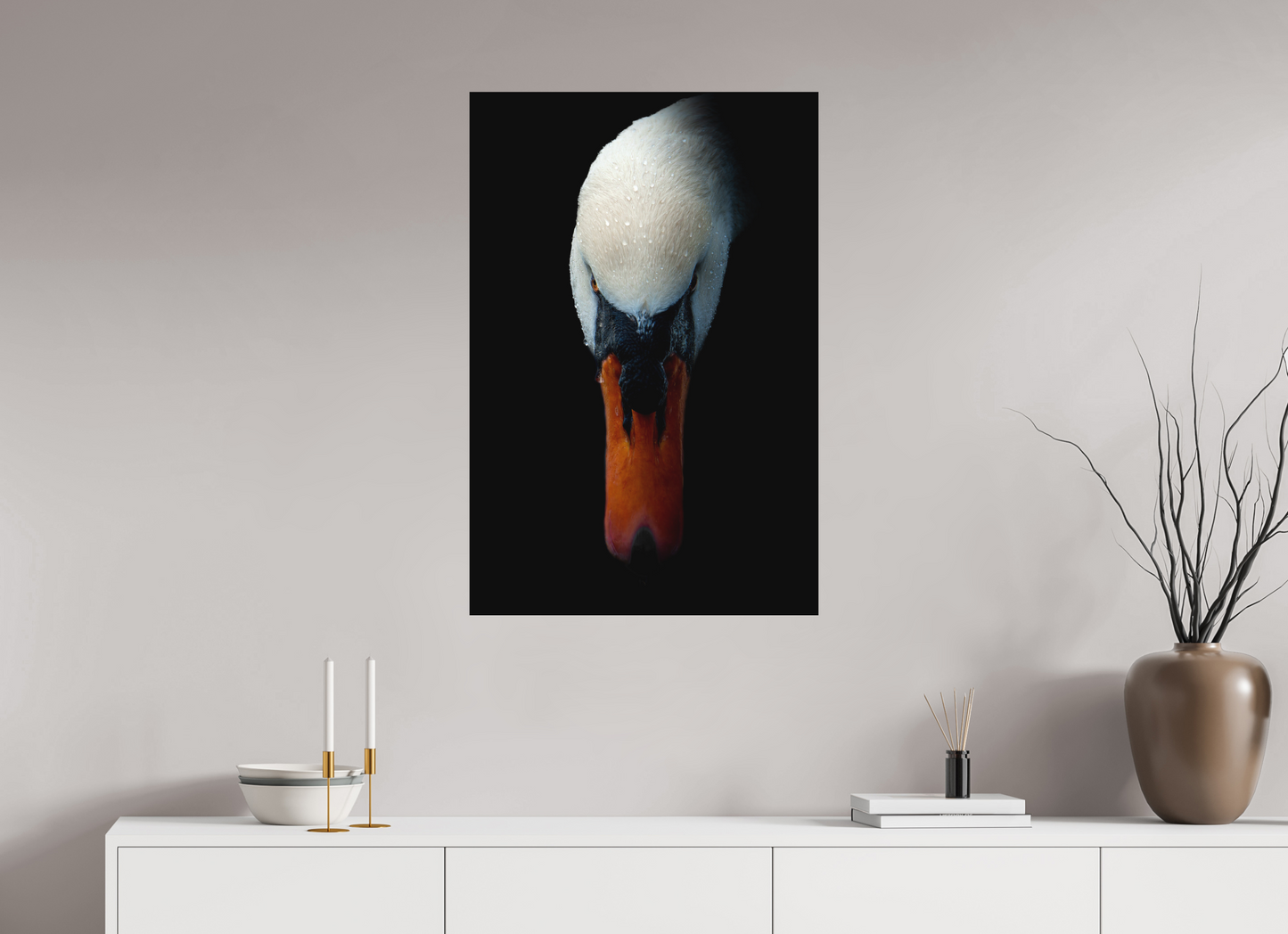 60 x 90 cm, Forex Impérial