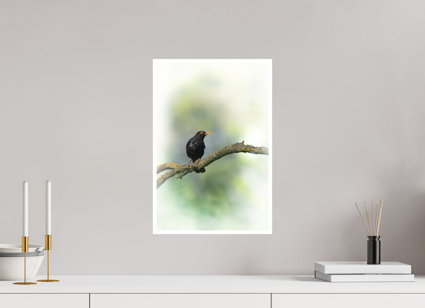 Tableau Sylvestre
