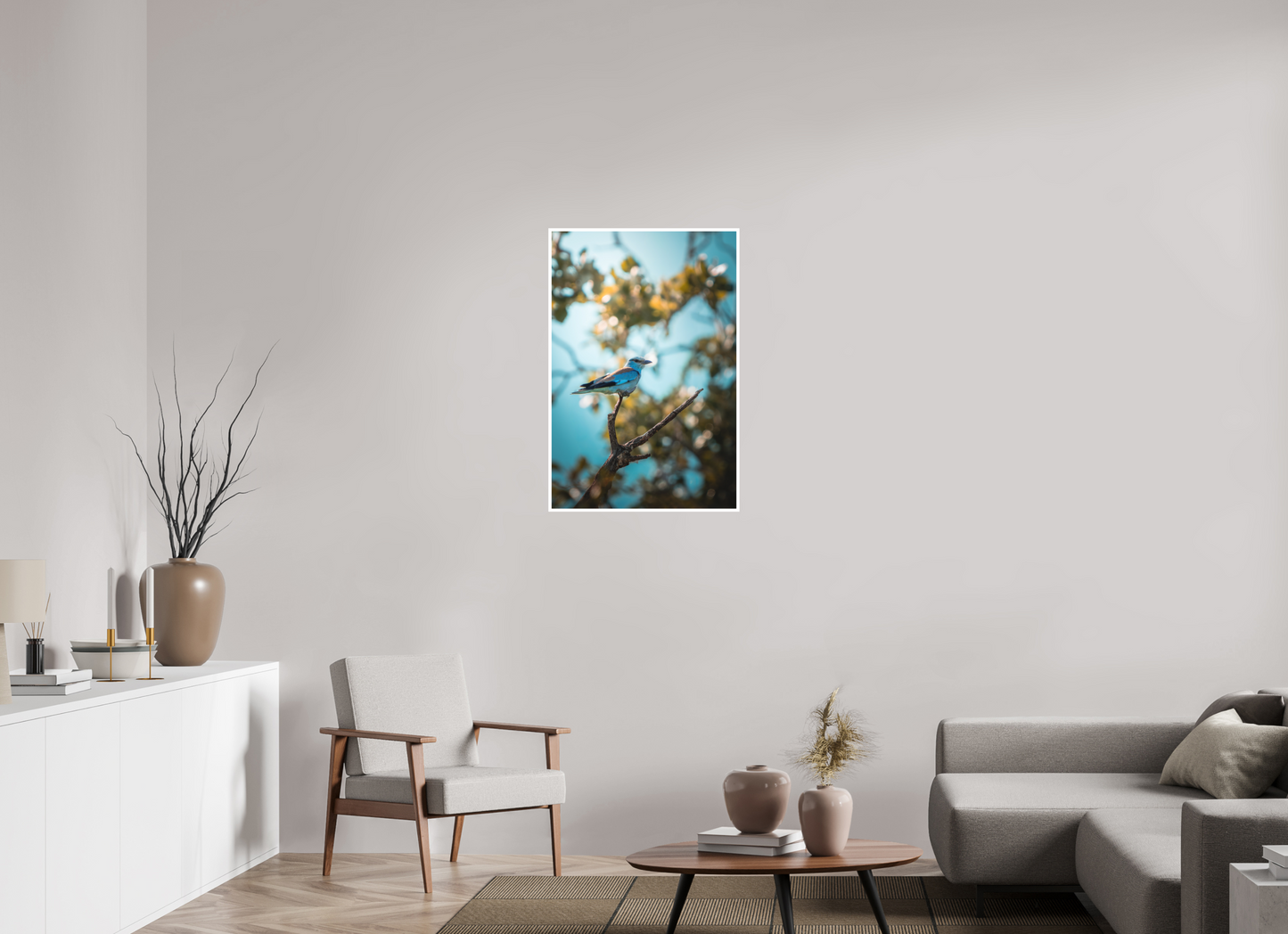 60 x 90 cm, Fine Art Oeil de l'Été