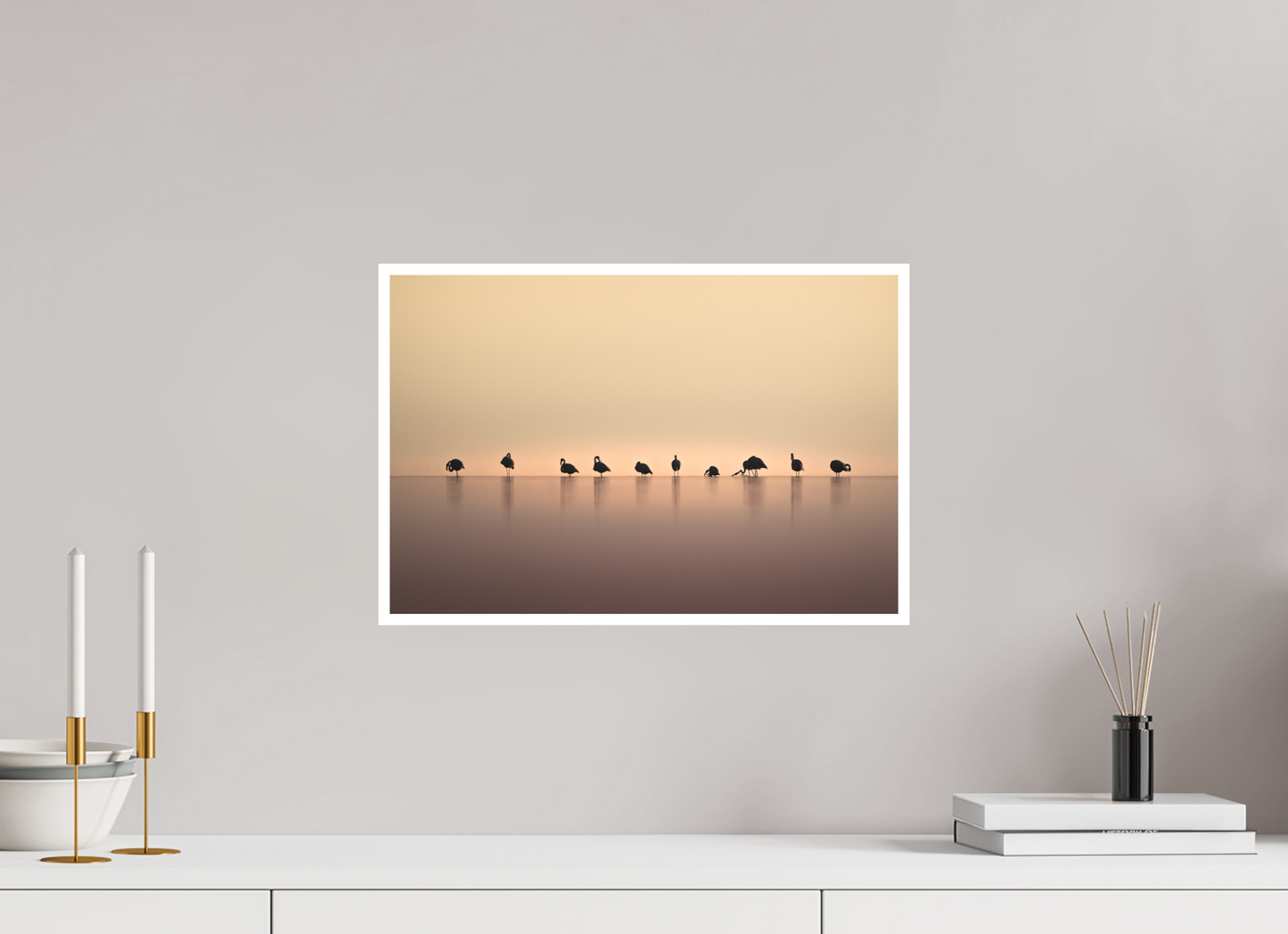 45 x 30 cm, Fine Art Ordre de l’Ombro