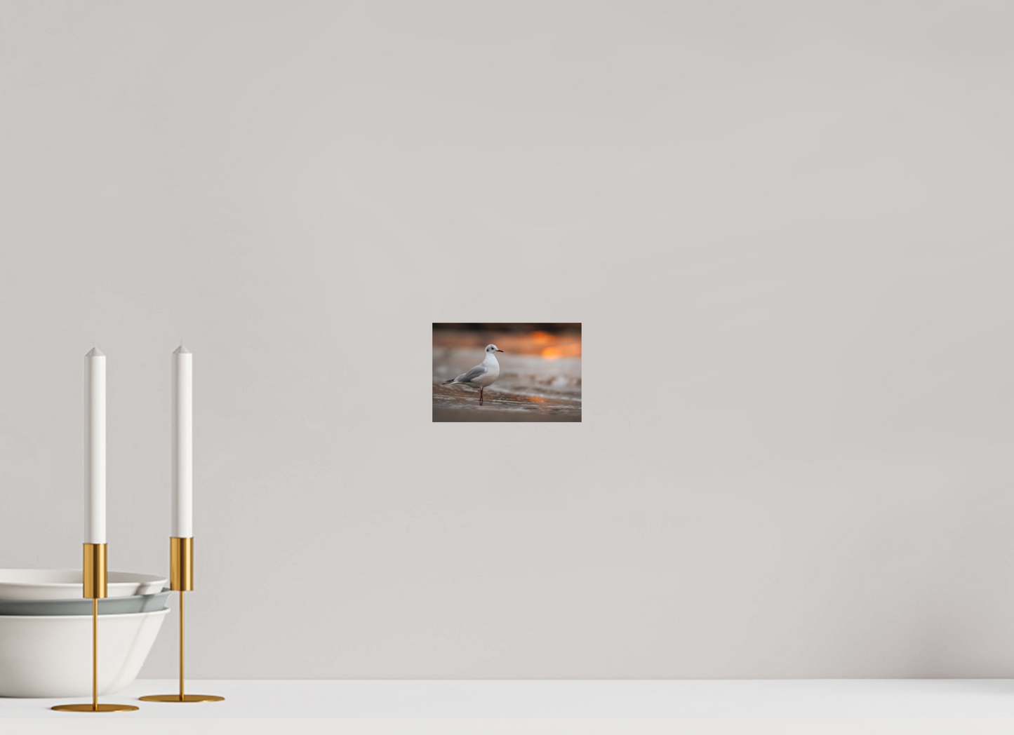 15 x 10 cm, Papier Standard Écume Ardente