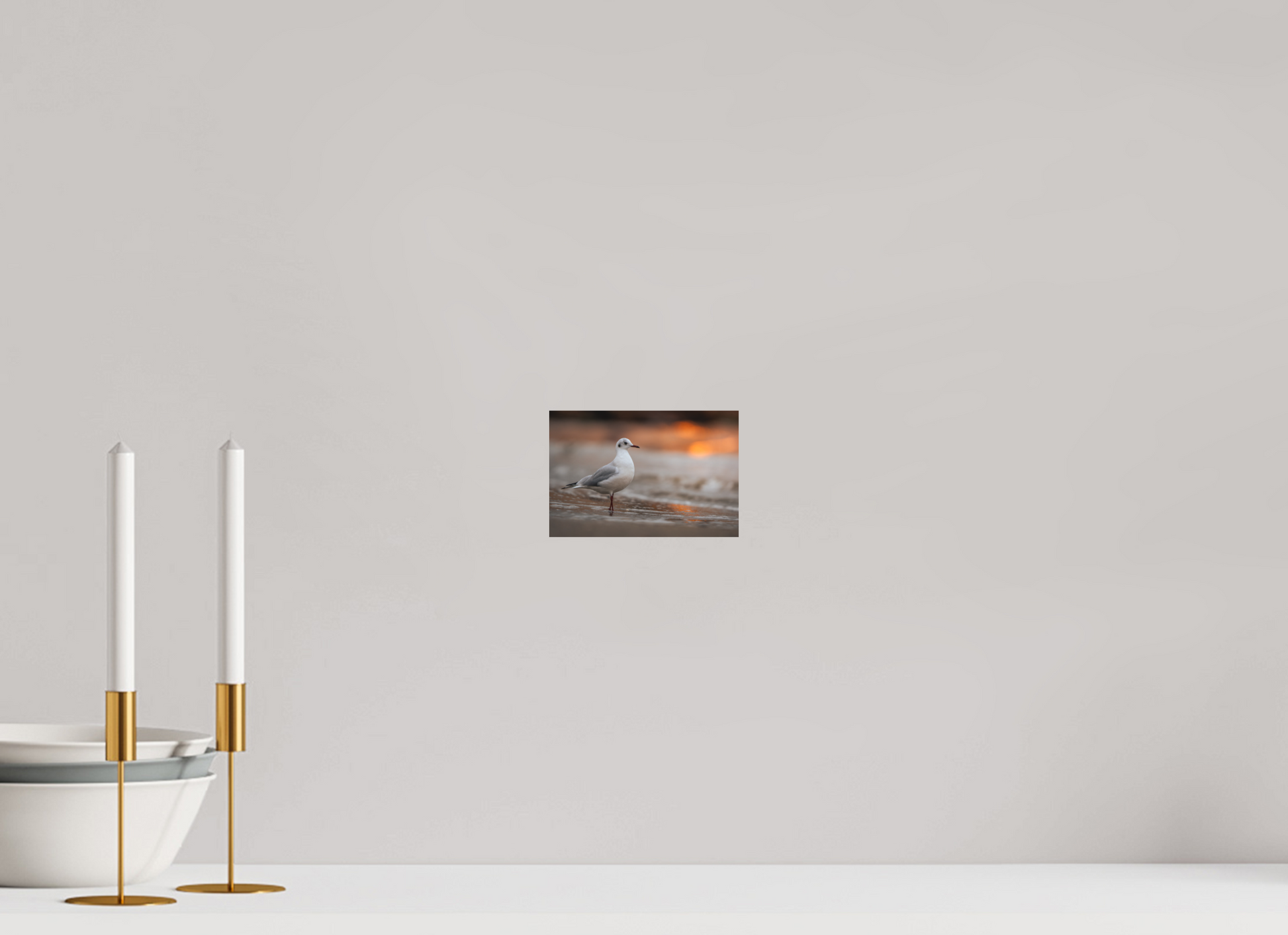 15 x 10 cm, Papier Standard Écume Ardente